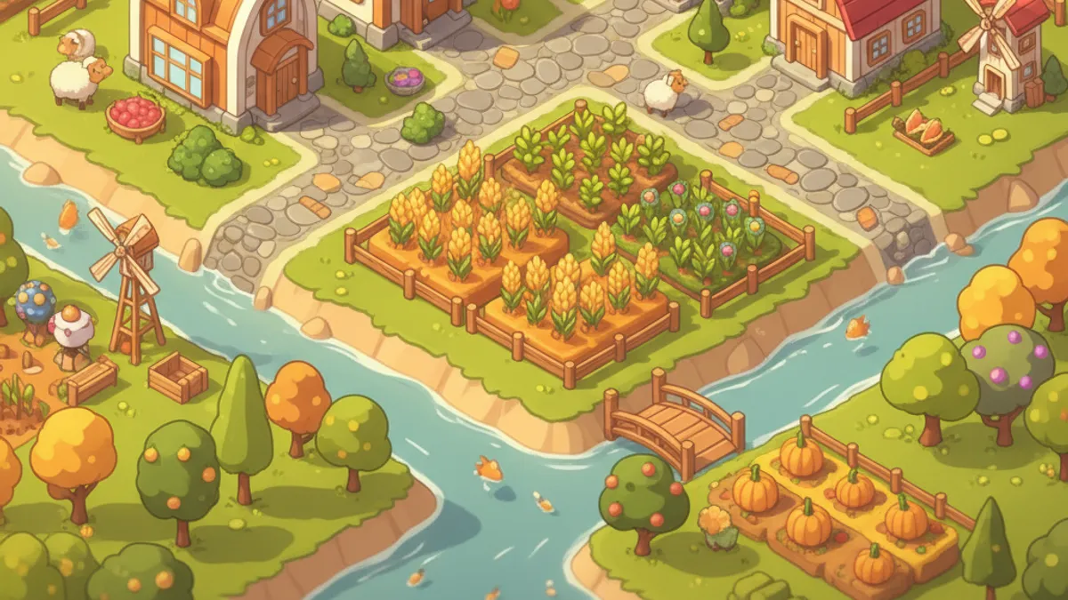 Bloomstead