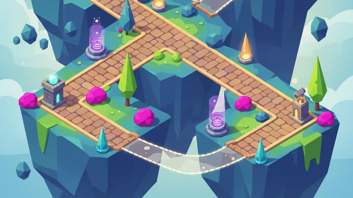 Tideward Tactics