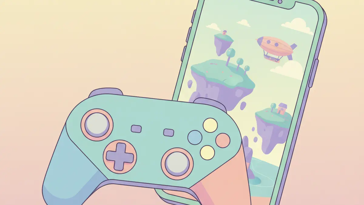 How we actually test whether a game works offline
